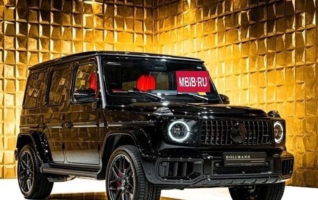 Mercedes-Benz G-Класс AMG, 2025 год, 32 700 000 рублей, 4 фотография