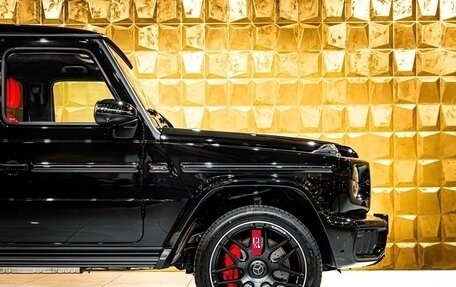 Mercedes-Benz G-Класс AMG, 2025 год, 32 700 000 рублей, 8 фотография