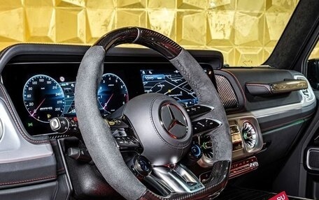 Mercedes-Benz G-Класс AMG, 2025 год, 32 700 000 рублей, 10 фотография
