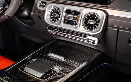 Mercedes-Benz G-Класс AMG, 2025 год, 32 700 000 рублей, 12 фотография
