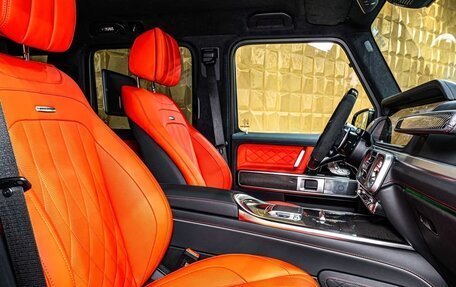Mercedes-Benz G-Класс AMG, 2025 год, 32 700 000 рублей, 22 фотография