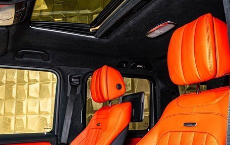 Mercedes-Benz G-Класс AMG, 2025 год, 32 700 000 рублей, 17 фотография