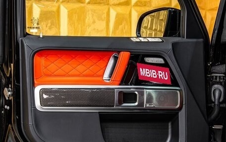 Mercedes-Benz G-Класс AMG, 2025 год, 32 700 000 рублей, 13 фотография