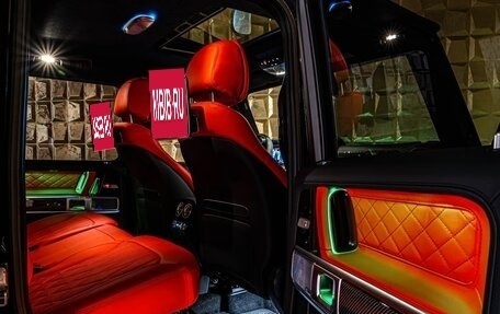 Mercedes-Benz G-Класс AMG, 2025 год, 32 700 000 рублей, 14 фотография