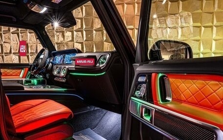 Mercedes-Benz G-Класс AMG, 2025 год, 32 700 000 рублей, 20 фотография