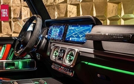Mercedes-Benz G-Класс AMG, 2025 год, 32 700 000 рублей, 15 фотография