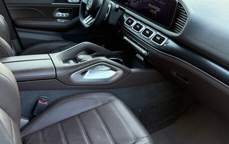 Mercedes-Benz GLE, 2020 год, 8 100 000 рублей, 12 фотография