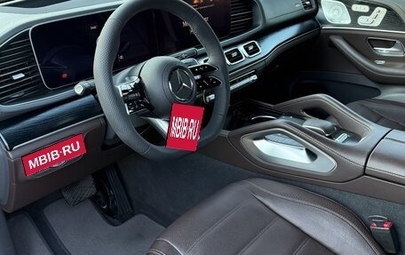 Mercedes-Benz GLE, 2020 год, 8 100 000 рублей, 7 фотография
