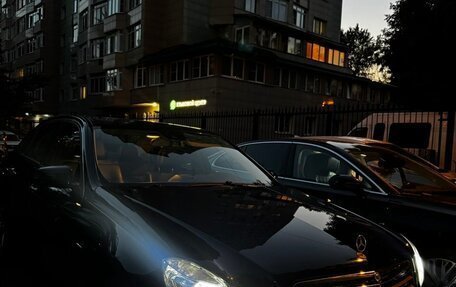 Mercedes-Benz E-Класс, 2010 год, 1 650 000 рублей, 4 фотография
