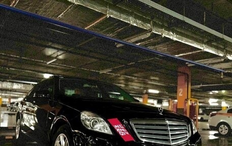Mercedes-Benz E-Класс, 2010 год, 1 650 000 рублей, 8 фотография