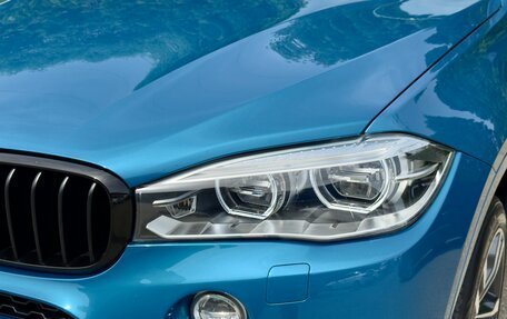 BMW X6, 2019 год, 4 150 000 рублей, 4 фотография