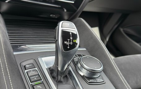 BMW X6, 2019 год, 4 150 000 рублей, 17 фотография