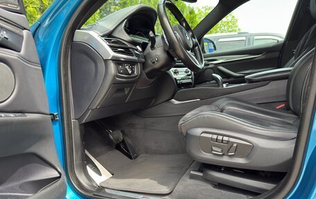 BMW X6, 2019 год, 4 150 000 рублей, 21 фотография