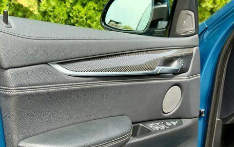 BMW X6, 2019 год, 4 150 000 рублей, 23 фотография