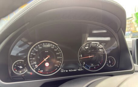 BMW X6, 2019 год, 4 150 000 рублей, 24 фотография