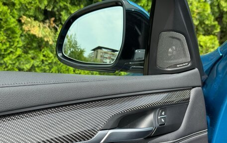 BMW X6, 2019 год, 4 150 000 рублей, 22 фотография