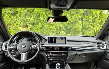 BMW X6, 2019 год, 4 150 000 рублей, 19 фотография