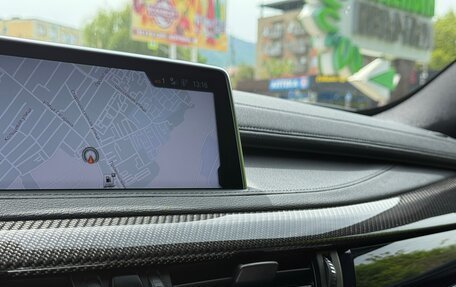 BMW X6, 2019 год, 4 150 000 рублей, 25 фотография