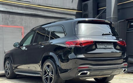 Mercedes-Benz GLS, 2019 год, 8 600 000 рублей, 4 фотография