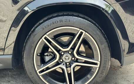 Mercedes-Benz GLS, 2019 год, 8 600 000 рублей, 7 фотография