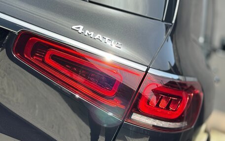 Mercedes-Benz GLS, 2019 год, 8 600 000 рублей, 6 фотография