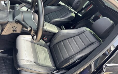 Mercedes-Benz GLS, 2019 год, 8 600 000 рублей, 18 фотография