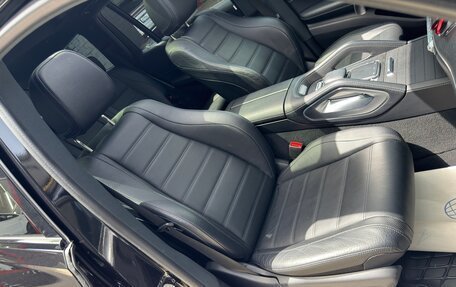 Mercedes-Benz GLS, 2019 год, 8 600 000 рублей, 19 фотография