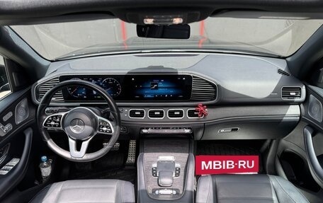 Mercedes-Benz GLS, 2019 год, 8 600 000 рублей, 10 фотография