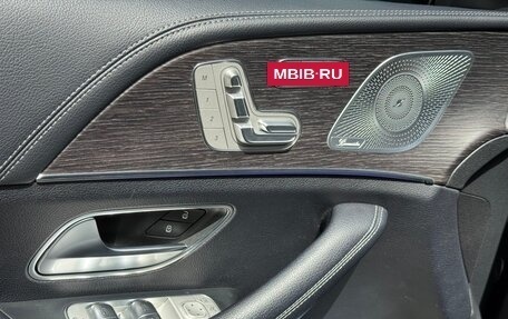 Mercedes-Benz GLS, 2019 год, 8 600 000 рублей, 14 фотография