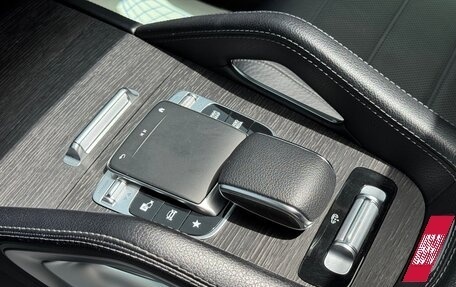 Mercedes-Benz GLS, 2019 год, 8 600 000 рублей, 15 фотография
