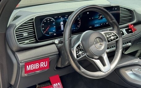 Mercedes-Benz GLS, 2019 год, 8 600 000 рублей, 13 фотография