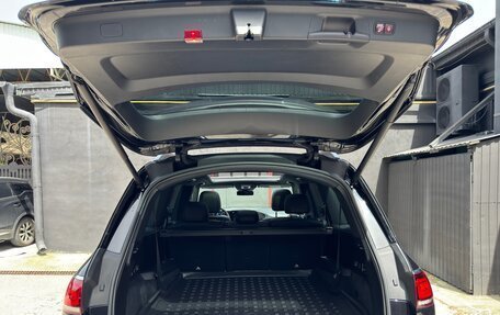 Mercedes-Benz GLS, 2019 год, 8 600 000 рублей, 22 фотография