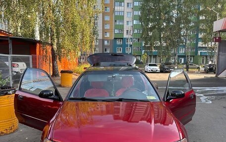 Honda Civic VII, 1993 год, 620 000 рублей, 7 фотография