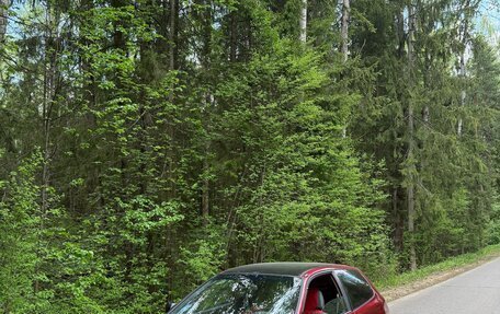 Honda Civic VII, 1993 год, 620 000 рублей, 3 фотография