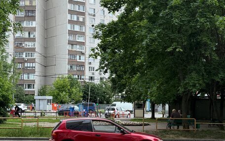 Honda Civic VII, 1993 год, 620 000 рублей, 2 фотография