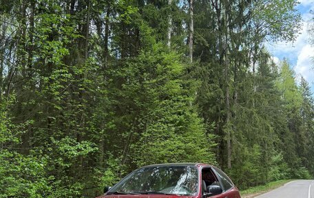 Honda Civic VII, 1993 год, 620 000 рублей, 6 фотография