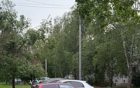 Honda Civic VII, 1993 год, 620 000 рублей, 10 фотография