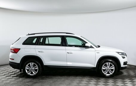 Skoda Kodiaq I, 2019 год, 2 840 000 рублей, 4 фотография