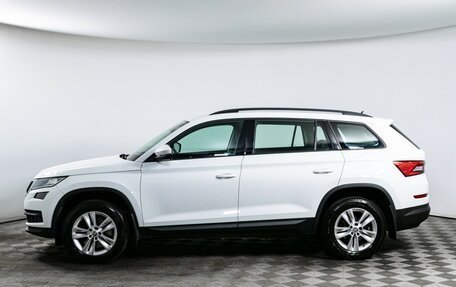 Skoda Kodiaq I, 2019 год, 2 840 000 рублей, 8 фотография