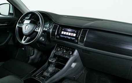 Skoda Kodiaq I, 2019 год, 2 840 000 рублей, 11 фотография