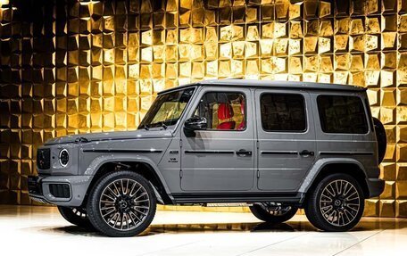 Mercedes-Benz G-Класс AMG, 2025 год, 32 700 000 рублей, 6 фотография