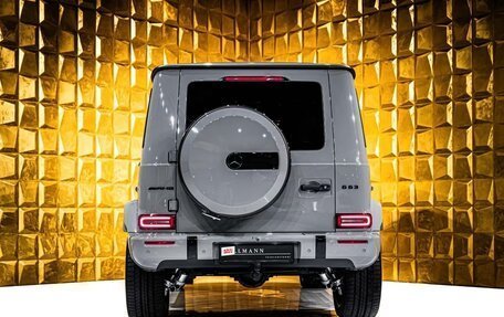 Mercedes-Benz G-Класс AMG, 2025 год, 32 700 000 рублей, 4 фотография