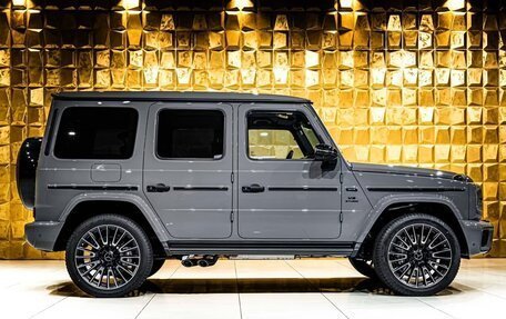 Mercedes-Benz G-Класс AMG, 2025 год, 32 700 000 рублей, 2 фотография