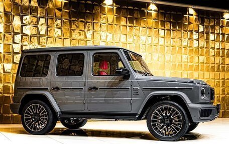 Mercedes-Benz G-Класс AMG, 2025 год, 32 700 000 рублей, 5 фотография