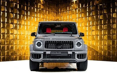Mercedes-Benz G-Класс AMG, 2025 год, 32 700 000 рублей, 7 фотография