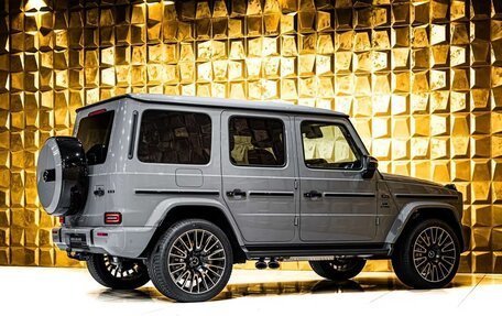 Mercedes-Benz G-Класс AMG, 2025 год, 32 700 000 рублей, 3 фотография
