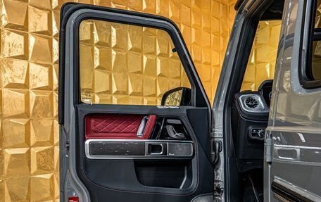 Mercedes-Benz G-Класс AMG, 2025 год, 32 700 000 рублей, 11 фотография