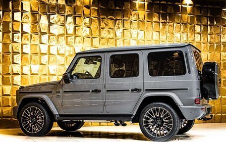 Mercedes-Benz G-Класс AMG, 2025 год, 32 700 000 рублей, 8 фотография