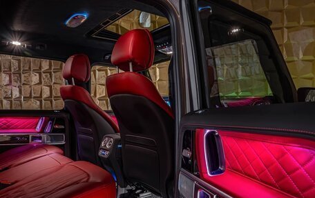 Mercedes-Benz G-Класс AMG, 2025 год, 32 700 000 рублей, 12 фотография
