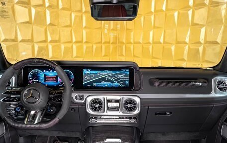 Mercedes-Benz G-Класс AMG, 2025 год, 32 700 000 рублей, 9 фотография